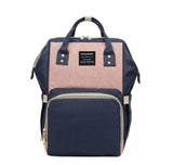 Blue Pink