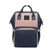Baby Diaper Bag Maternity Backpack