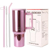 Mettalic Pink