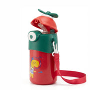 Helicopter Kids Bottle 450ml 304 Stainless Steel