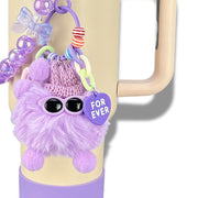5 Accessories Set 40oz & 30oz Tumbler (Tumbler Not Included)