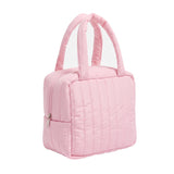 Striped Pink