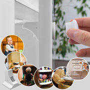 Baby Safety Magnetic Cabinet