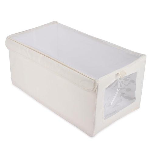 Drawer Organizers and Storage Baskets (1-Pack)
