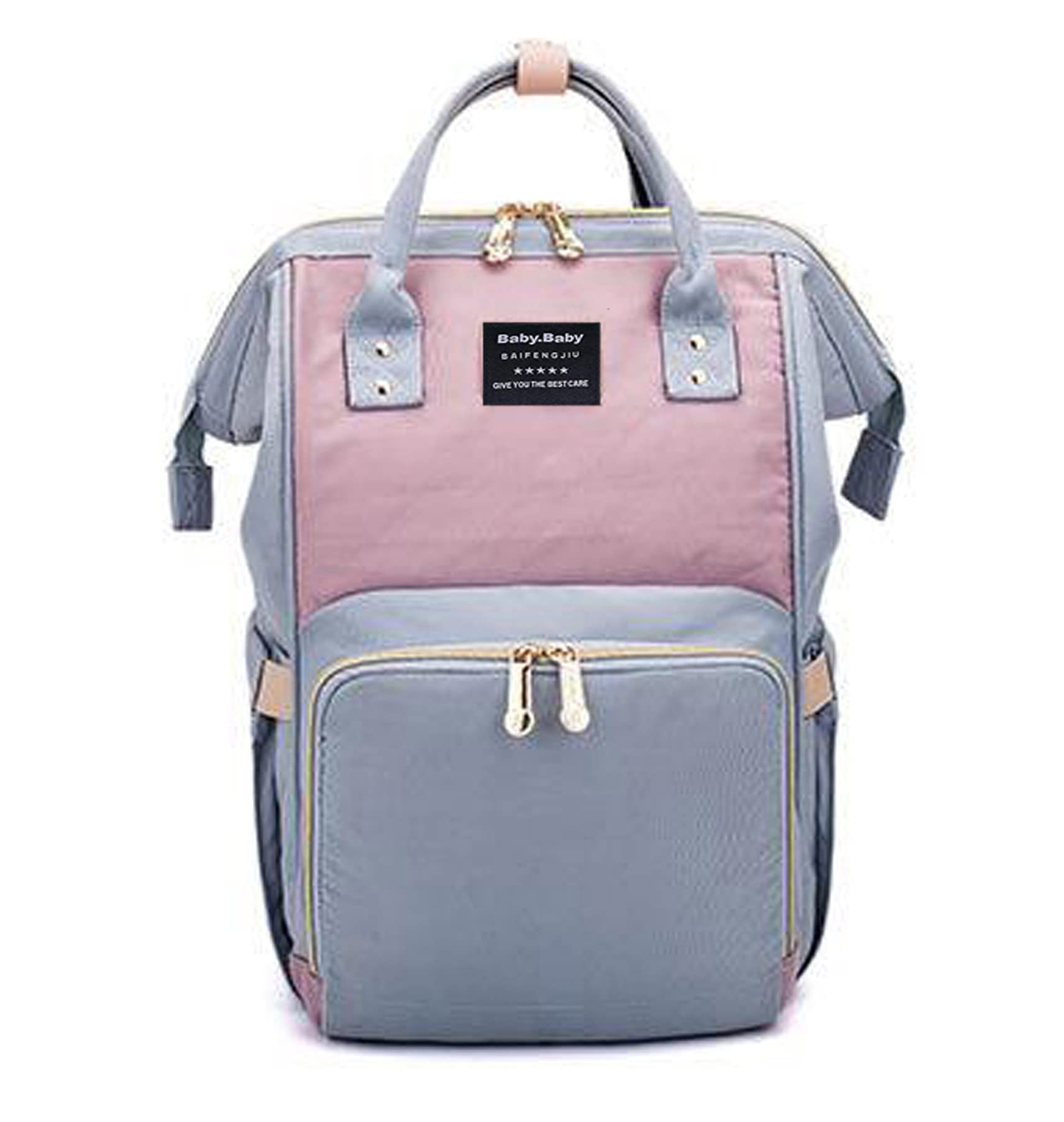 Baby Diaper Bag Maternity Backpack