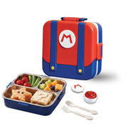 750ml Stainless Steel Bento Lunch Box for Kids & Adults