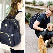 Baby Diaper Bag Maternity Backpacks