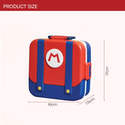 750ml Stainless Steel Bento Lunch Box for Kids & Adults