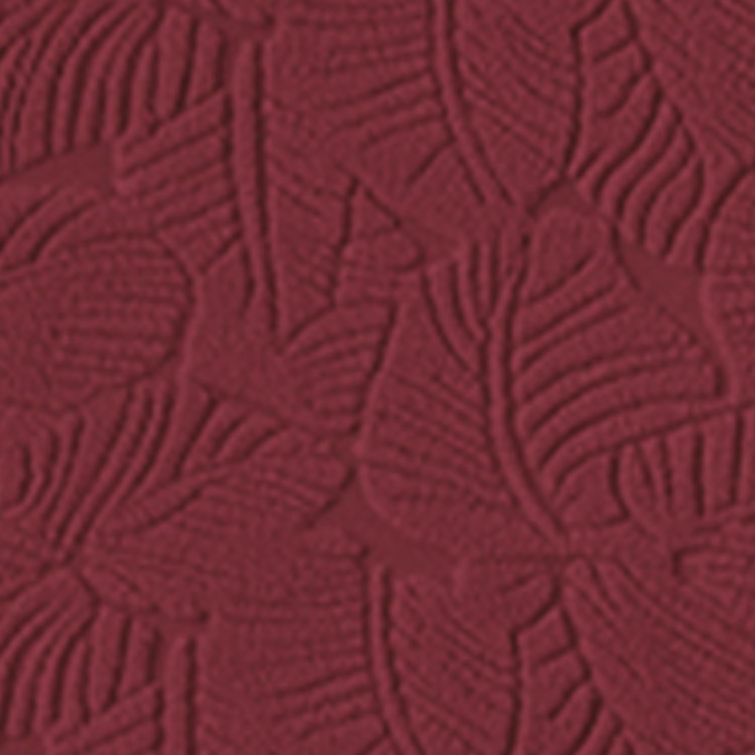 Stretchable Jacquard Dining Chair Cover – Universal Fit, 220 GSM-Maroon
