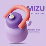 MIZU 1000ml Kettle Bottle – 316 Stainless Steel