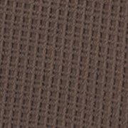 Decorative Dining Chair Cover – 220 GSM Stretch Jacquard Fabric (Brown)