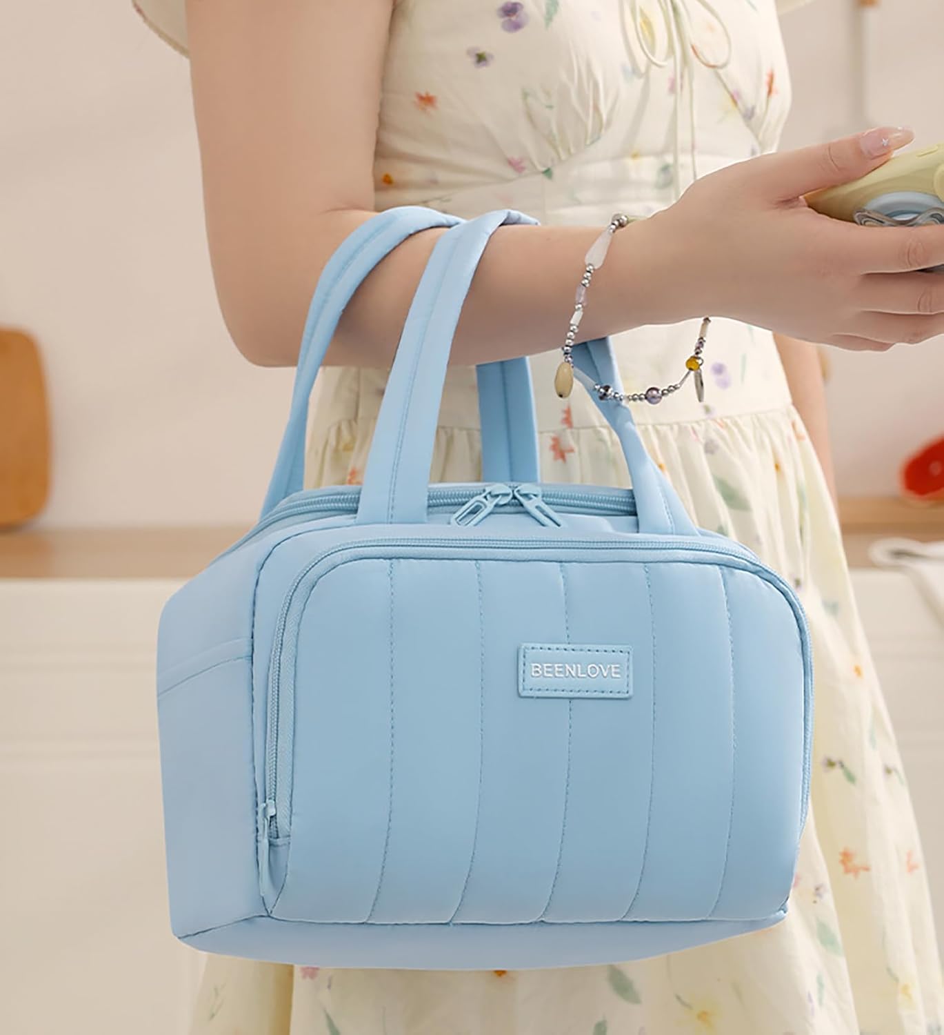 Thermal Insulated Lunch Bag for Work