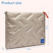 14 Inch Waterproof Padded Laptop Sleeve Bag