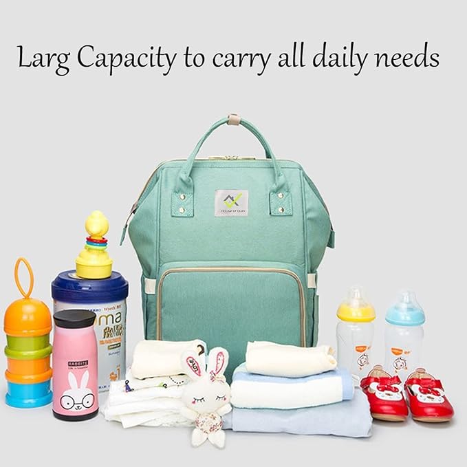 Baby Diaper Bag Maternity Backpacks