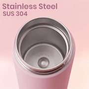 POPPI 750ml 304 Stainless Steel Water Bottle