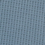 Decorative Dining Chair Cover – 220 GSM Stretch Jacquard Fabric (Light Blue)