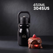 CHUBBI 450 ml 316 Stainless Steel Bottle
