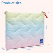 14 Inch Waterproof Padded Laptop Sleeve Bag