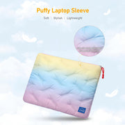 14 Inch Waterproof Padded Laptop Sleeve Bag