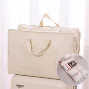 7 Pockets Packing Cubes Set for Travel - Grey