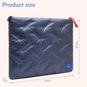 14 Inch Waterproof Padded Laptop Sleeve Bag