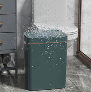 Sensor Dustbin Automatic Motion Sensor Rectangular Trash bin 15 Litre