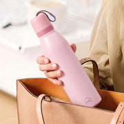 DRIFT 700ml Stainless Steel Water Bottle | Leakproof & Insulated