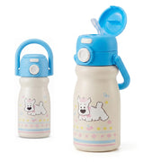 Bubbi Kids 500ml 316 Stainless Steel Bottle