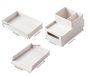 Pen Holder A4 File Tray