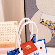 Cute Puppy Insulated Lunch Bag for Women & Girls