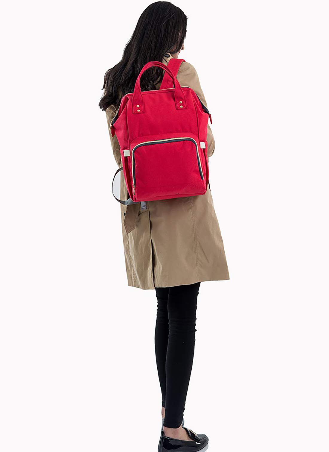 Baby Diaper Bag Maternity Backpacks