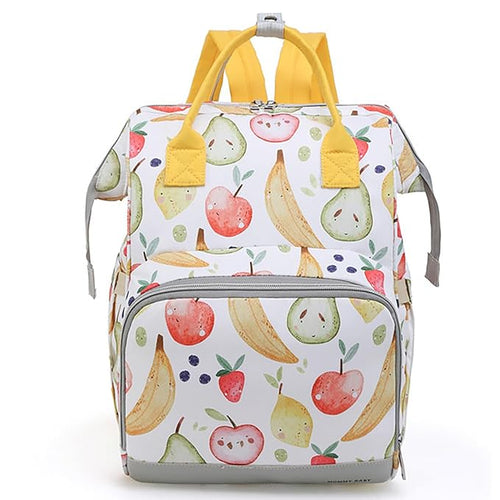 Baby Diaper Bag Maternity Backpacks