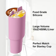 2-in-1 Drink Separator Silicone Liner 1200ml, Stanley Accessories