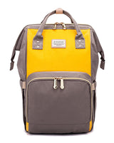Yellow Grey