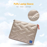 14 Inch Waterproof Padded Laptop Sleeve Bag