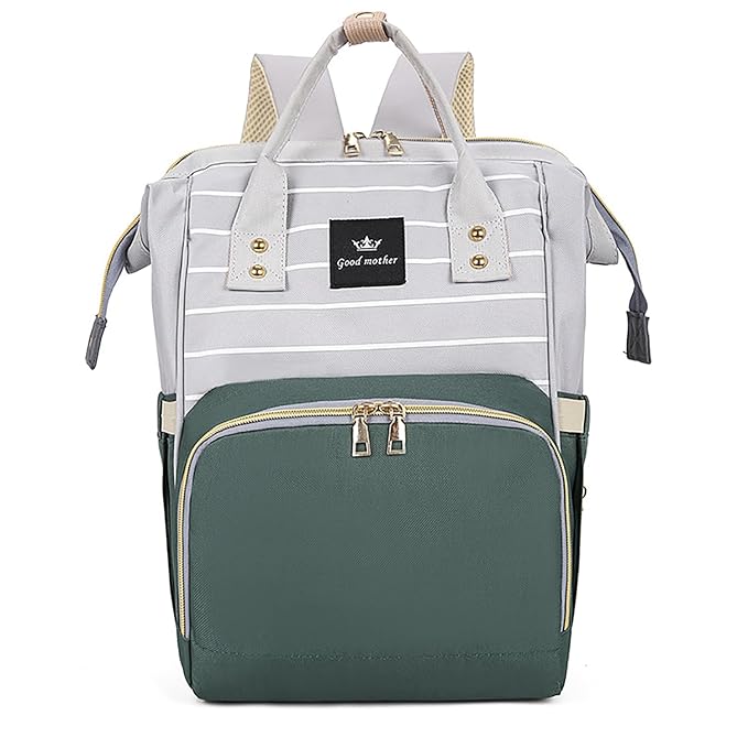 Baby Diaper Bag Maternity Backpack