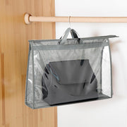 Transparent Handbag Organizer