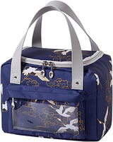 Dark Blue Bird
