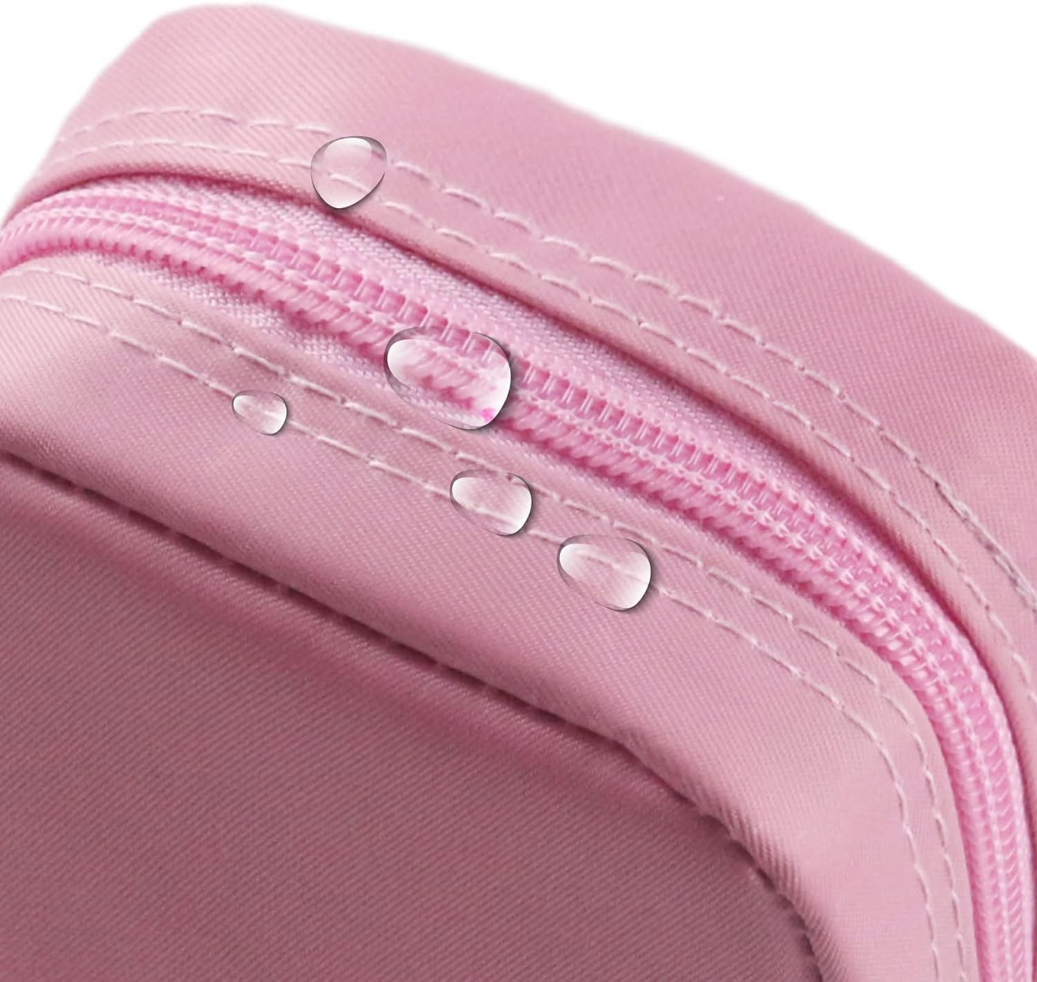 Makeup Bag Lazy Cosmetic Bag Travel Toiletry Bag