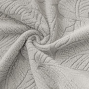 Universal Jacquard Stretchable Sofa Cover (3+1+1)