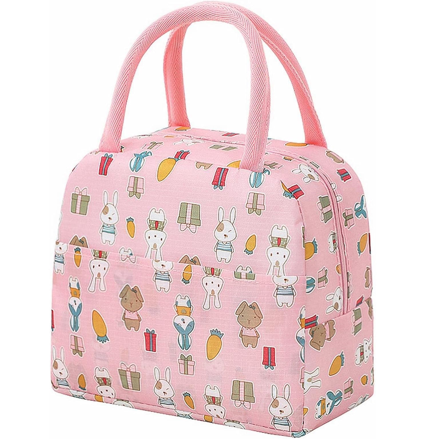 Insulated Small Lunch Bags for Women