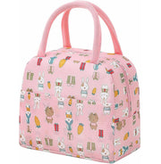 Insulated Small Lunch Bags for Women