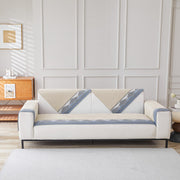 Luxury Sofa Nordic Chenille Covers- Beige