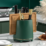 Kitchen Utensil Holder for Countertop