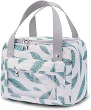 Printed Insulated Lunch Bags