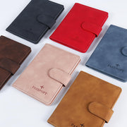 Passport Holder Cover