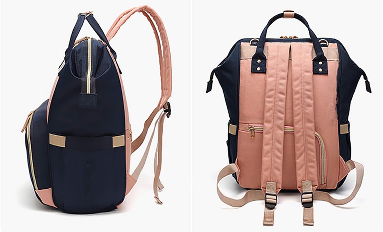 Baby Diaper Bag Maternity Backpack