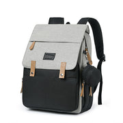 Stylish Diaper Bags