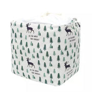 Square Storage Baskets Waterproof- 100 Litre