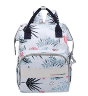 Stylish Diaper Bags